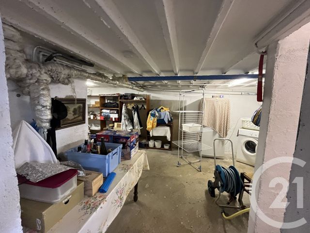 Maison &agrave; vendre - 4 pi&egrave;ces - 98 m2 - Vernon - 27 - HAUTE-NORMANDIE