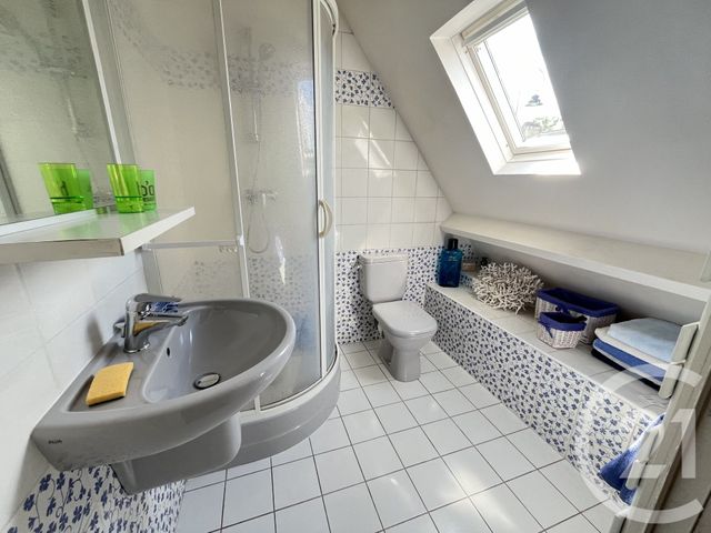 Maison &agrave; vendre - 4 pi&egrave;ces - 98 m2 - Vernon - 27 - HAUTE-NORMANDIE