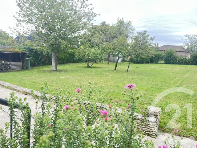 Maison &agrave; vendre - 4 pi&egrave;ces - 98 m2 - Vernon - 27 - HAUTE-NORMANDIE