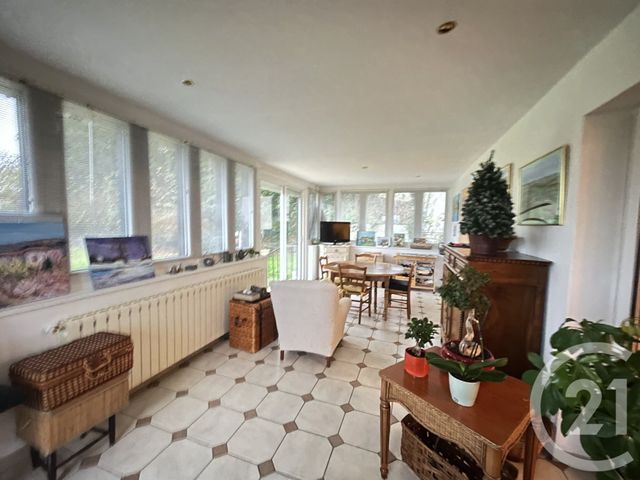 Maison &agrave; vendre - 4 pi&egrave;ces - 98 m2 - Vernon - 27 - HAUTE-NORMANDIE