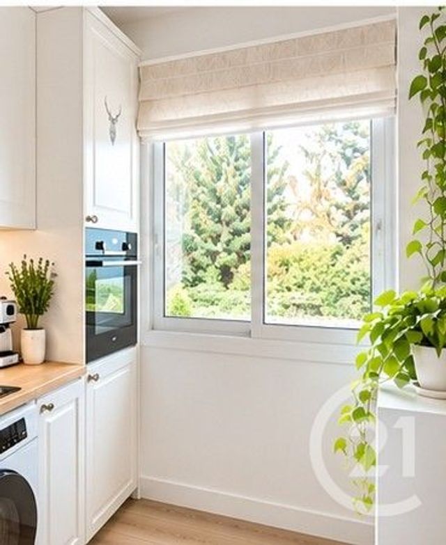 Appartement F3 &agrave; vendre - 3 pi&egrave;ces - 64,09 m2 - Vernon - 27 - HAUTE-NORMANDIE