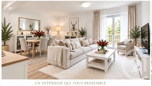 Appartement à vendre VERNON