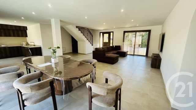 Maison à vendre - 6 pièces - 163 m2 - Gaillon - 27 - HAUTE-NORMANDIE