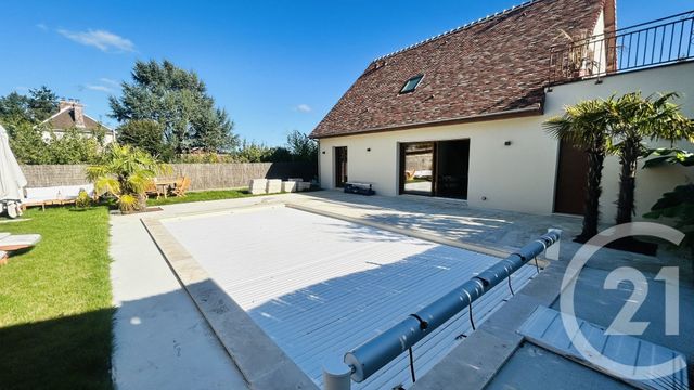 Maison à vendre - 6 pièces - 163 m2 - Gaillon - 27 - HAUTE-NORMANDIE