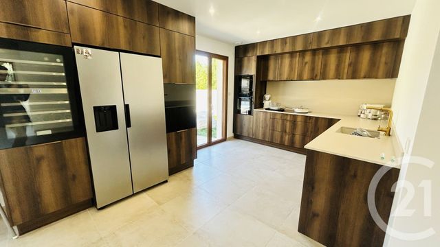 Maison à vendre - 6 pièces - 163 m2 - Gaillon - 27 - HAUTE-NORMANDIE