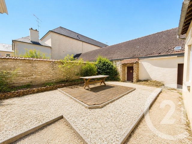 Appartement F3 &agrave; vendre - 3 pi&egrave;ces - 47,98 m2 - Vernon - 27 - HAUTE-NORMANDIE