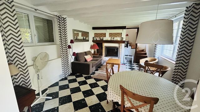 Maison &agrave; vendre - 16 pi&egrave;ces - 485 m2 - Giverny - 27 - HAUTE-NORMANDIE