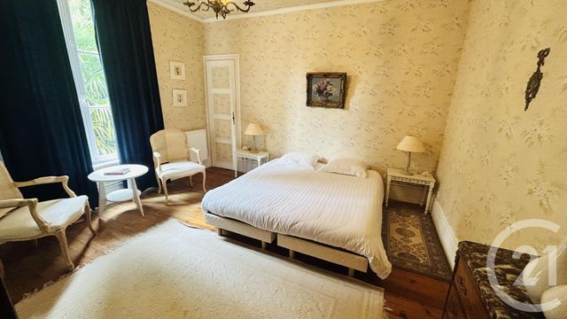 Maison &agrave; vendre - 16 pi&egrave;ces - 485 m2 - Giverny - 27 - HAUTE-NORMANDIE