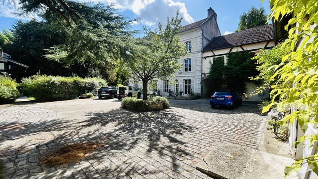 maison - GIVERNY - 27