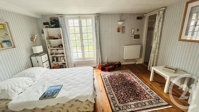 Maison &agrave; vendre - 16 pi&egrave;ces - 485 m2 - Giverny - 27 - HAUTE-NORMANDIE