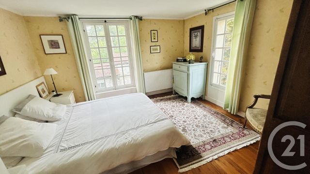 Maison &agrave; vendre - 16 pi&egrave;ces - 485 m2 - Giverny - 27 - HAUTE-NORMANDIE