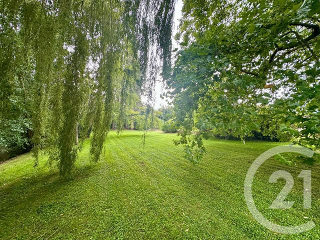 Maison &agrave; vendre - 16 pi&egrave;ces - 485 m2 - Giverny - 27 - HAUTE-NORMANDIE