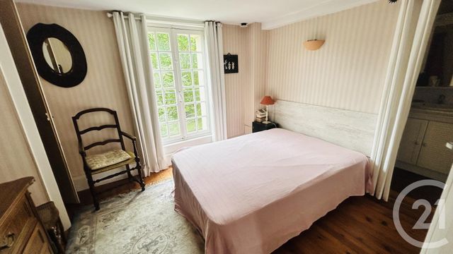 Maison &agrave; vendre - 16 pi&egrave;ces - 485 m2 - Giverny - 27 - HAUTE-NORMANDIE