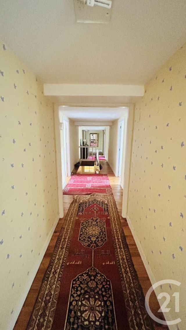 Maison &agrave; vendre - 16 pi&egrave;ces - 485 m2 - Giverny - 27 - HAUTE-NORMANDIE