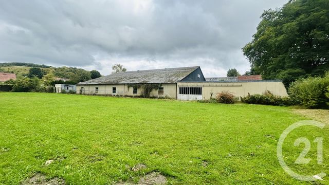 Maison &agrave; vendre - 1 pi&egrave;ce - 1200 m2 - Giverny - 27 - HAUTE-NORMANDIE