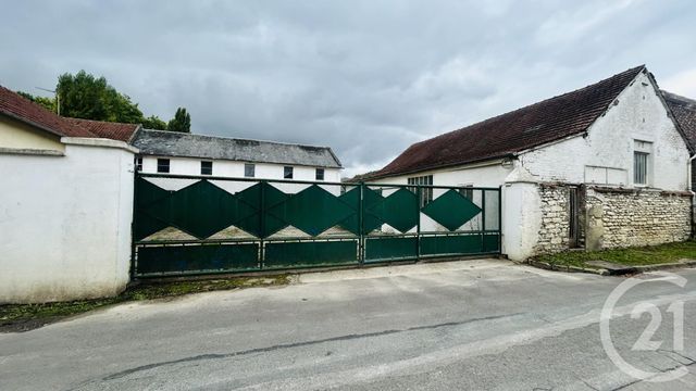 Maison &agrave; vendre - 1 pi&egrave;ce - 1200 m2 - Giverny - 27 - HAUTE-NORMANDIE