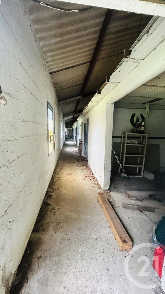 Maison &agrave; vendre - 1 pi&egrave;ce - 1200 m2 - Giverny - 27 - HAUTE-NORMANDIE