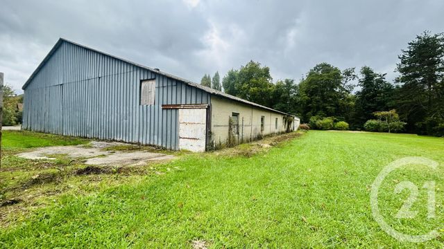 Maison &agrave; vendre - 1 pi&egrave;ce - 1200 m2 - Giverny - 27 - HAUTE-NORMANDIE