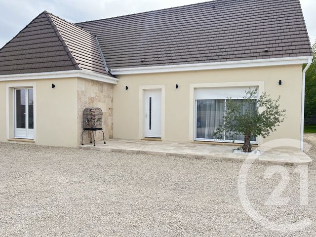 Maison à vendre - 6 pièces - 147 m2 - St Aubin Sur Gaillon - 27 - HAUTE-NORMANDIE