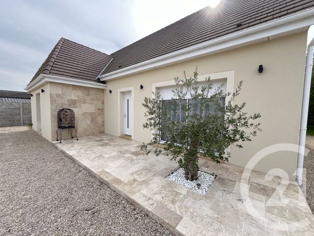 Maison à vendre - 6 pièces - 147 m2 - St Aubin Sur Gaillon - 27 - HAUTE-NORMANDIE