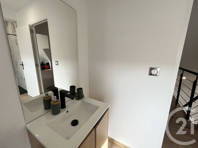 Maison à vendre - 6 pièces - 147 m2 - St Aubin Sur Gaillon - 27 - HAUTE-NORMANDIE