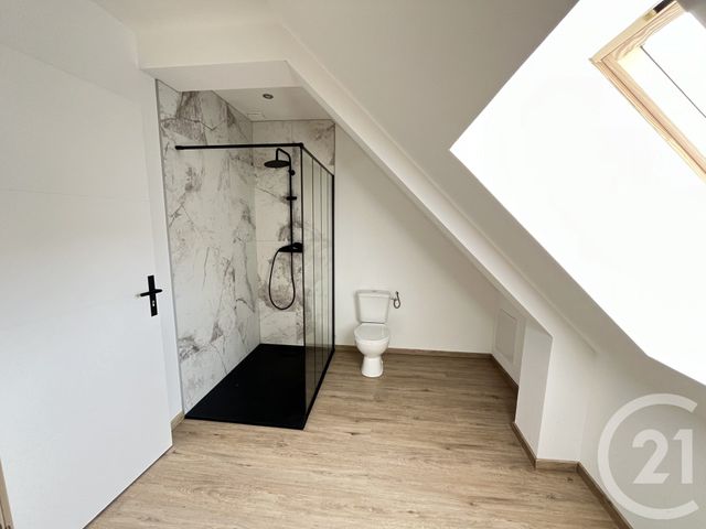 Maison à vendre - 6 pièces - 147 m2 - St Aubin Sur Gaillon - 27 - HAUTE-NORMANDIE