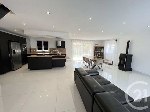 Maison à vendre - 6 pièces - 147 m2 - Vernon - 27 - HAUTE-NORMANDIE