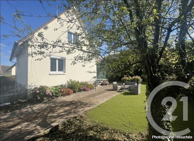 maison - VERNON - 27