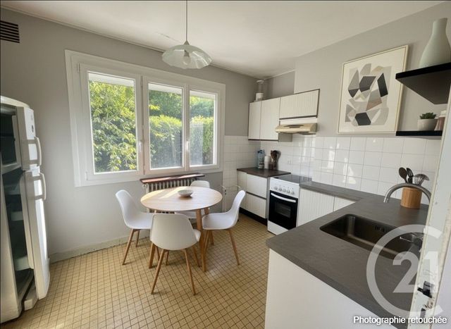 maison - VERNON - 27