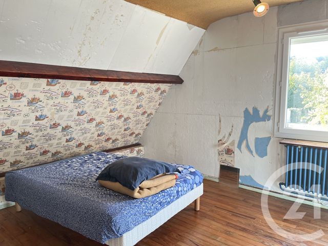 Maison &agrave; vendre - 3 pi&egrave;ces - 75,75 m2 - Vernon - 27 - HAUTE-NORMANDIE