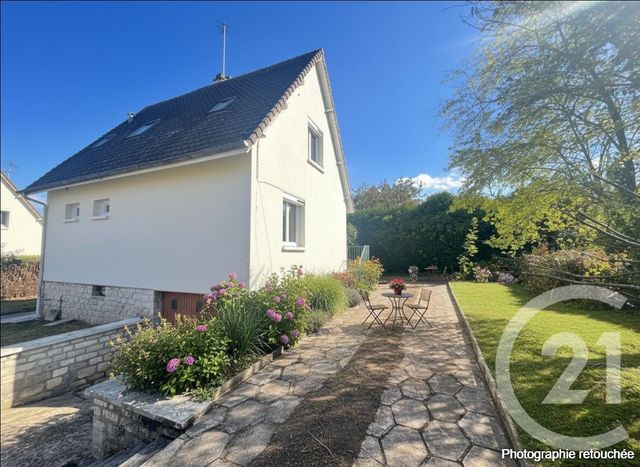 maison - VERNON - 27