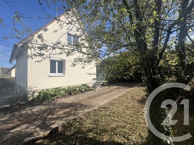 Maison &agrave; vendre - 3 pi&egrave;ces - 75,75 m2 - Vernon - 27 - HAUTE-NORMANDIE