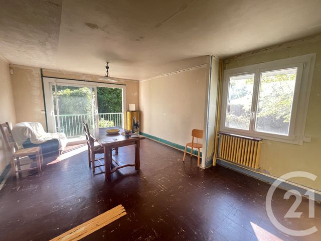 Maison &agrave; vendre - 3 pi&egrave;ces - 75,75 m2 - Vernon - 27 - HAUTE-NORMANDIE