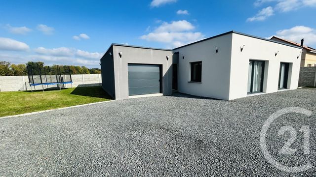 Maison &agrave; vendre - 5 pi&egrave;ces - 127 m2 - Vernon - 27 - HAUTE-NORMANDIE