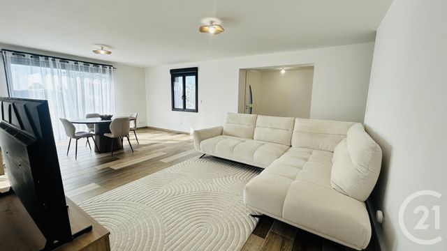 Maison &agrave; vendre - 5 pi&egrave;ces - 127 m2 - Vernon - 27 - HAUTE-NORMANDIE