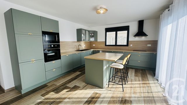 Maison &agrave; vendre - 5 pi&egrave;ces - 127 m2 - Vernon - 27 - HAUTE-NORMANDIE