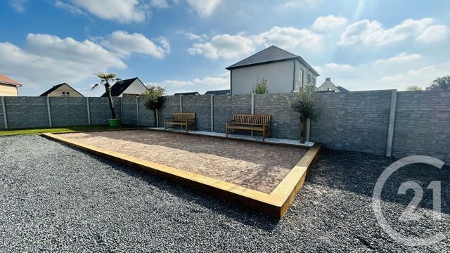 Maison &agrave; vendre - 5 pi&egrave;ces - 127 m2 - Vernon - 27 - HAUTE-NORMANDIE