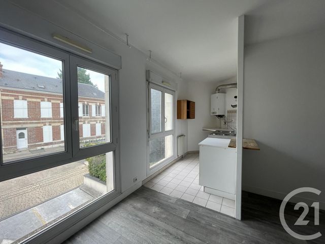 Prix immobilier VERNON - Photo d’un appartement vendu