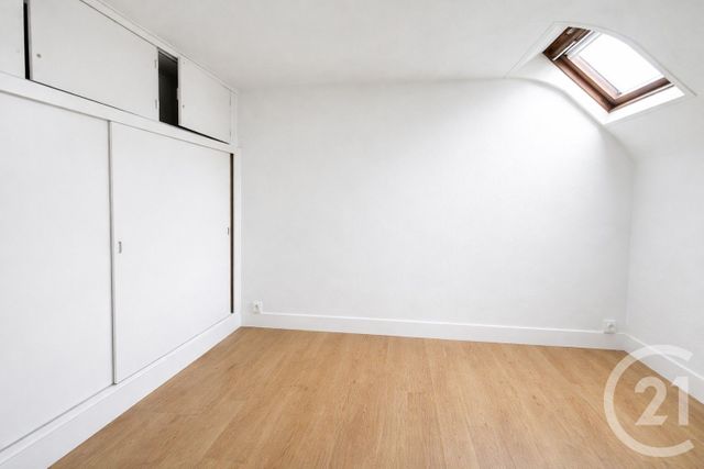 Appartement F3 &agrave; vendre - 3 pi&egrave;ces - 52 m2 - Vernon - 27 - HAUTE-NORMANDIE