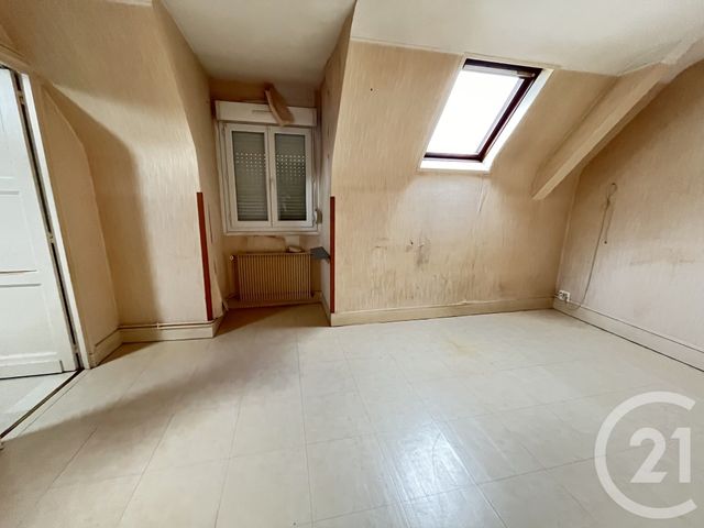 Appartement F3 à vendre - 3 pièces - 52 m2 - Vernon - 27 - HAUTE-NORMANDIE