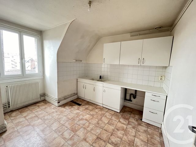 Appartement F3 à vendre VERNON