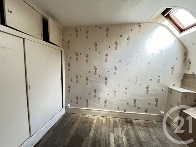 Appartement F3 à vendre - 3 pièces - 52 m2 - Vernon - 27 - HAUTE-NORMANDIE