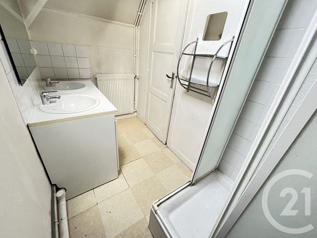 Appartement F3 à vendre - 3 pièces - 52 m2 - Vernon - 27 - HAUTE-NORMANDIE