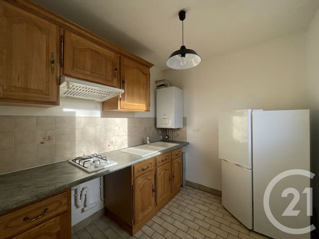 Appartement F1 à vendre - 1 pièce - 32,71 m2 - Vernon - 27 - HAUTE-NORMANDIE