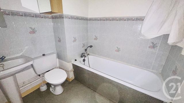 Appartement F1 à vendre - 1 pièce - 32,71 m2 - Vernon - 27 - HAUTE-NORMANDIE