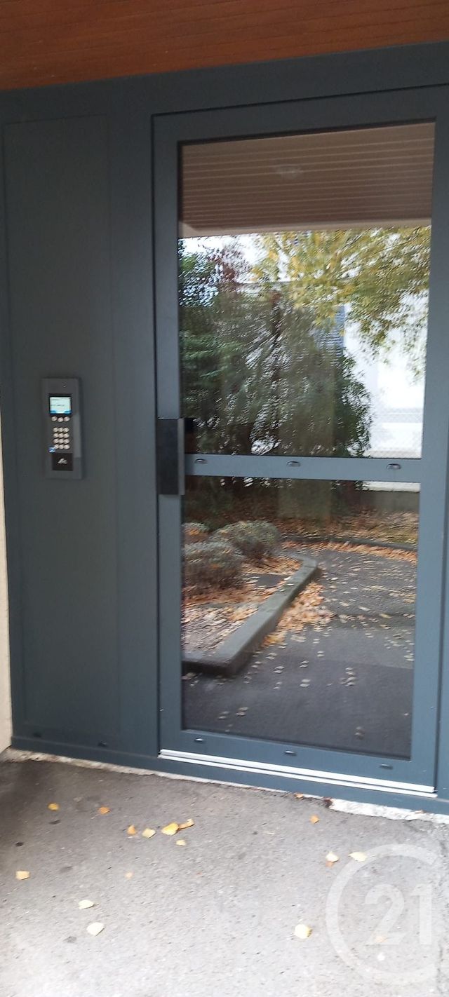 Appartement F1 à vendre - 1 pièce - 32,71 m2 - Vernon - 27 - HAUTE-NORMANDIE