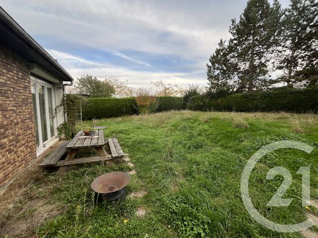 Maison &agrave; vendre - 5 pi&egrave;ces - 90 m2 - Vernon - 27 - HAUTE-NORMANDIE