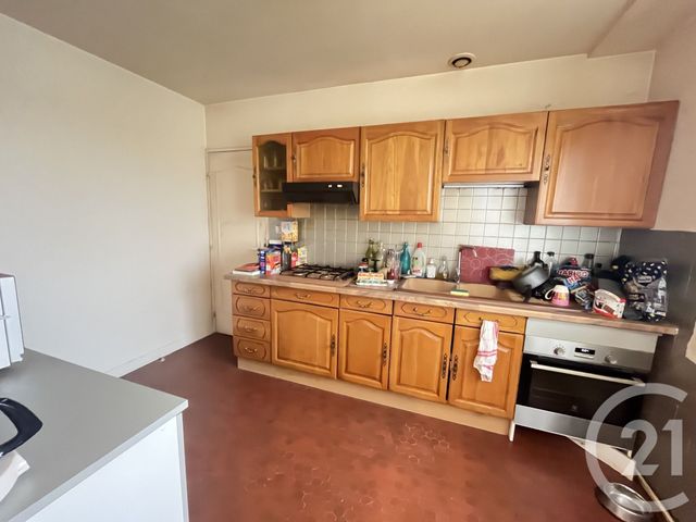 Maison &agrave; vendre - 5 pi&egrave;ces - 90 m2 - Vernon - 27 - HAUTE-NORMANDIE