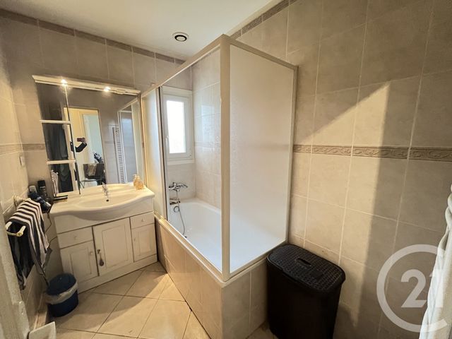 Maison &agrave; vendre - 5 pi&egrave;ces - 90 m2 - Vernon - 27 - HAUTE-NORMANDIE