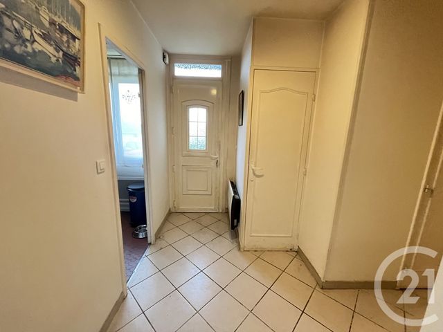 Maison &agrave; vendre - 5 pi&egrave;ces - 90 m2 - Vernon - 27 - HAUTE-NORMANDIE